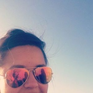 Meet your Posher, Gaby